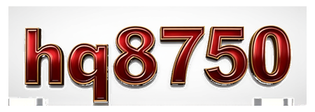 hq8750 logo