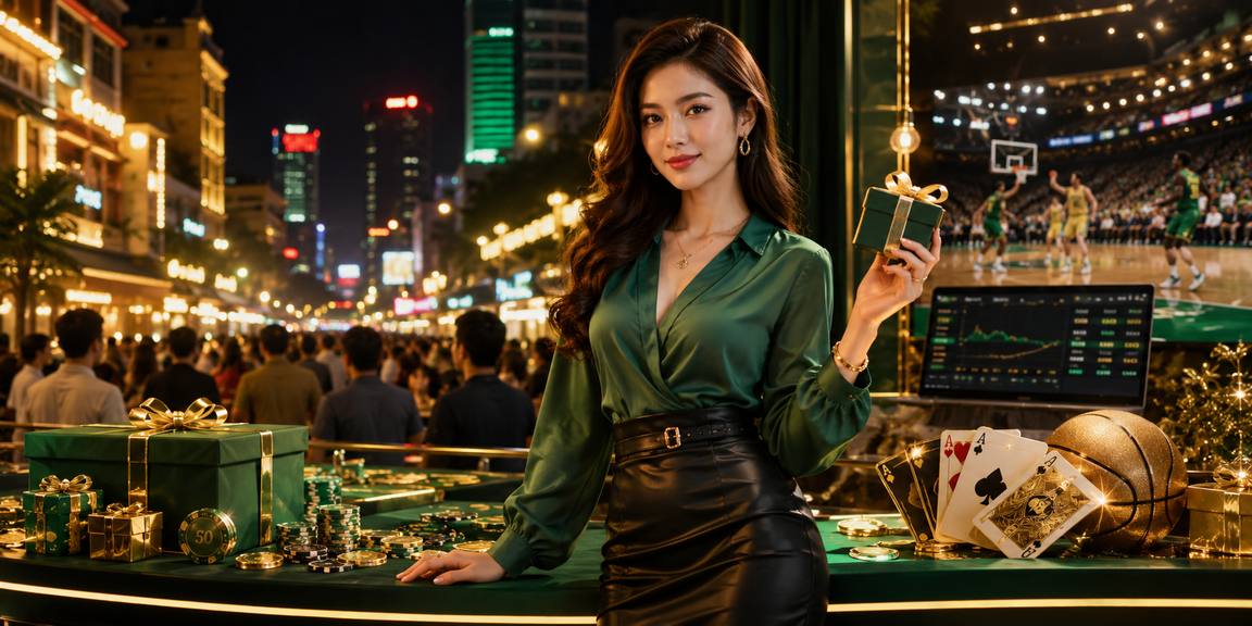 hq8750 Danh mục live và slot từ các studio hàng đầu