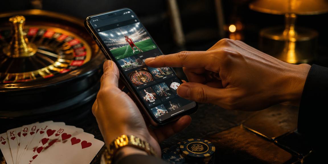 hq8750 Speed Baccarat